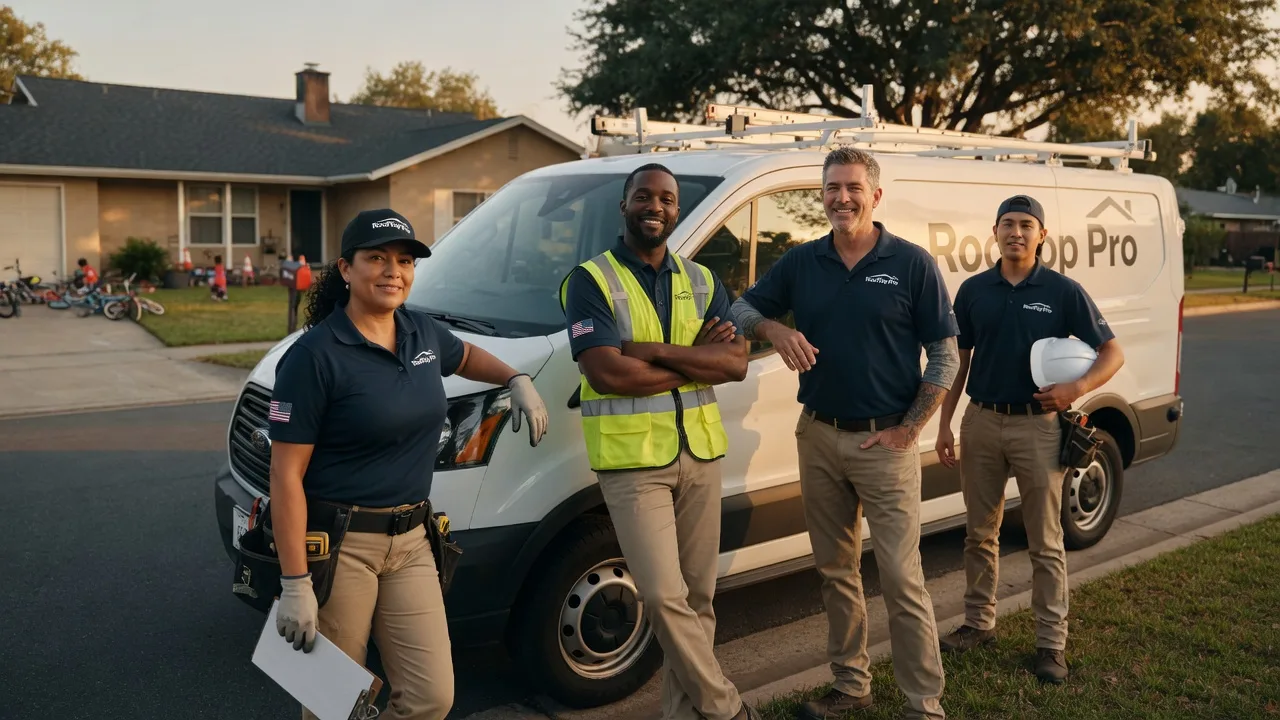 Roof Repair in Langley, KY near me